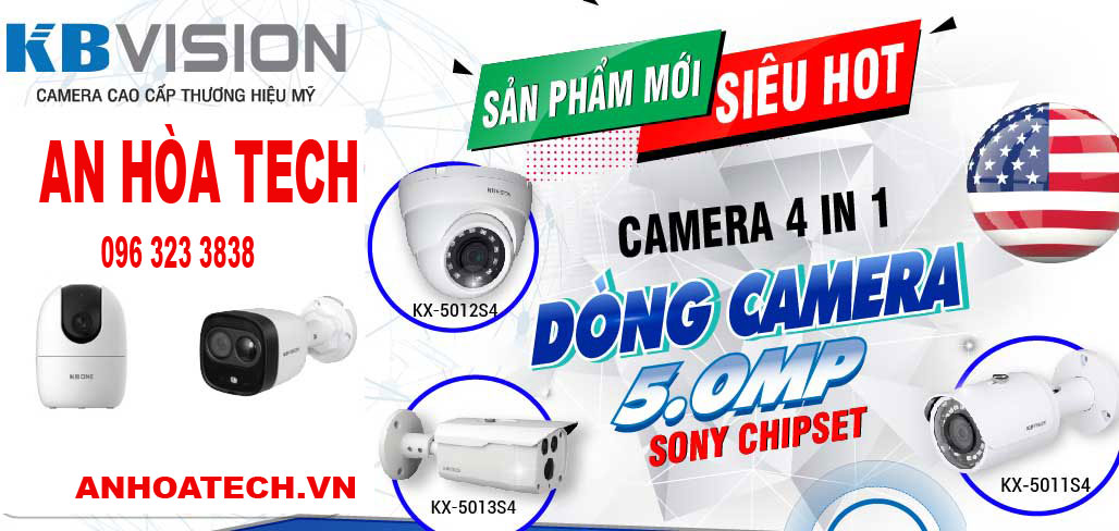 Camera KBVISION Giá Rẻ Nên Lắp Đặt chọn ra những dòng camera KBVISION giá rẻ chất lượng Camera KBVISION Giá Rẻ Nên Lắp Đặt chọn ra những dòng camera KBVISION giá rẻ chất lượng