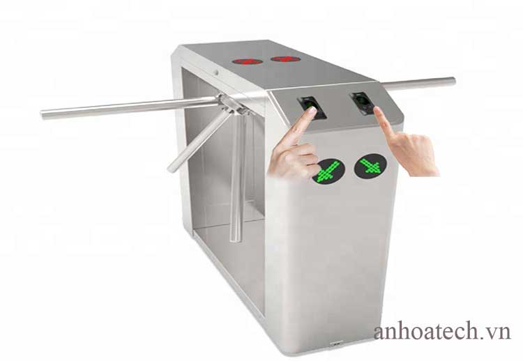 Cung cấp thiết bị cổng kiểm soát lối đi bộ hàng rào Swing Barrier bán tự động Cung cấp thiết bị cổng kiểm soát lối đi bộ hàng rào Swing Barrier bán tự động