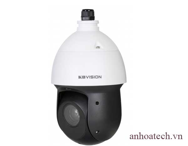 Báo giá camera speed dome KBVISION phân phối chính hãng Báo giá camera speed dome KBVISION phân phối chính hãng