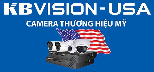 Camera KBvision thương hiệu Mỹ là dòng sản phẩm Camera thông minh được nhiều người tin dùng Camera KBvision thương hiệu Mỹ là dòng sản phẩm Camera thông minh được nhiều người tin dùng