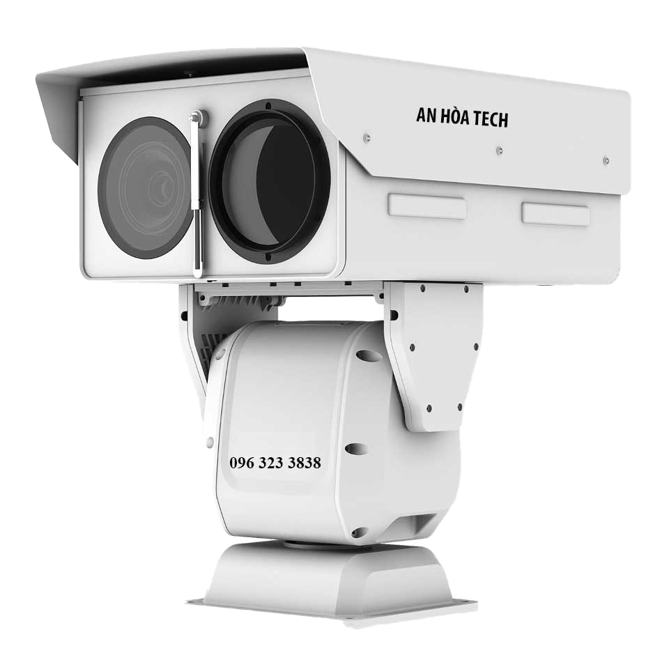 Camera AI phòng chống cháy rừng