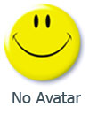 No Avatar
